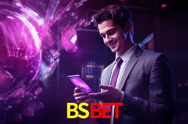 Welcome Bonus BSBET