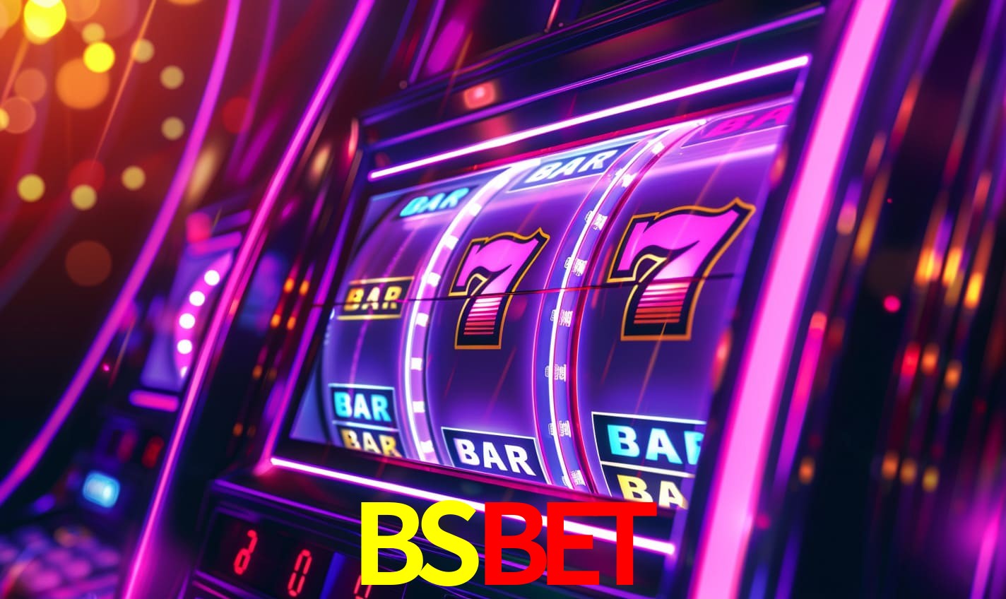 BSBET - Plataforma A Nova Era das Apostas - BSBET.COM