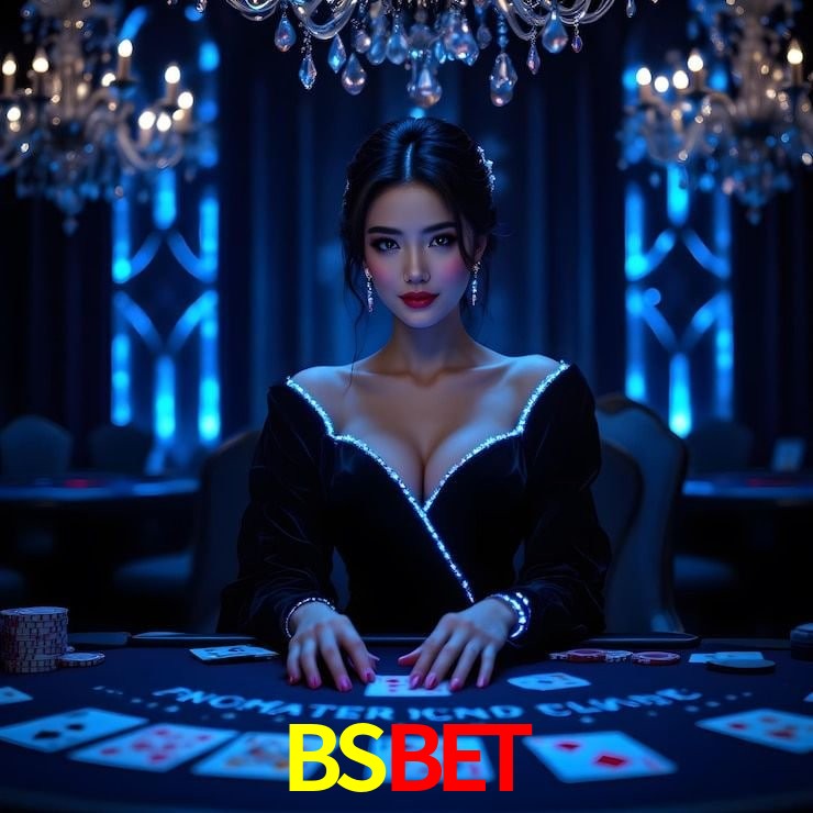 Experiência VIP BSBET