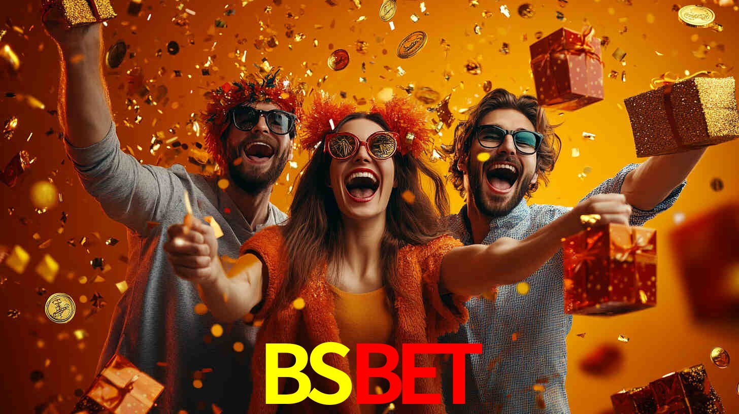 BSBET App