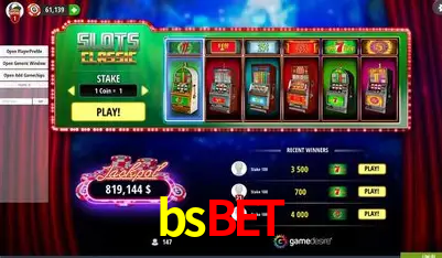 A Revolução dos Aplicativos de Jogos no bsbet