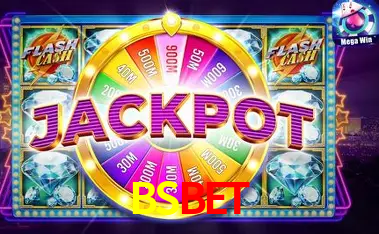Descubra o Mundo do Cassino Online com BSBET