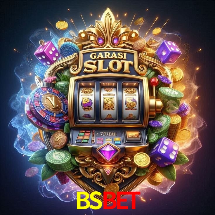 Jogos de Slot BSBET
