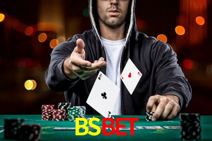 Bônus Generosos e Exclusivos no BSBET para Você!