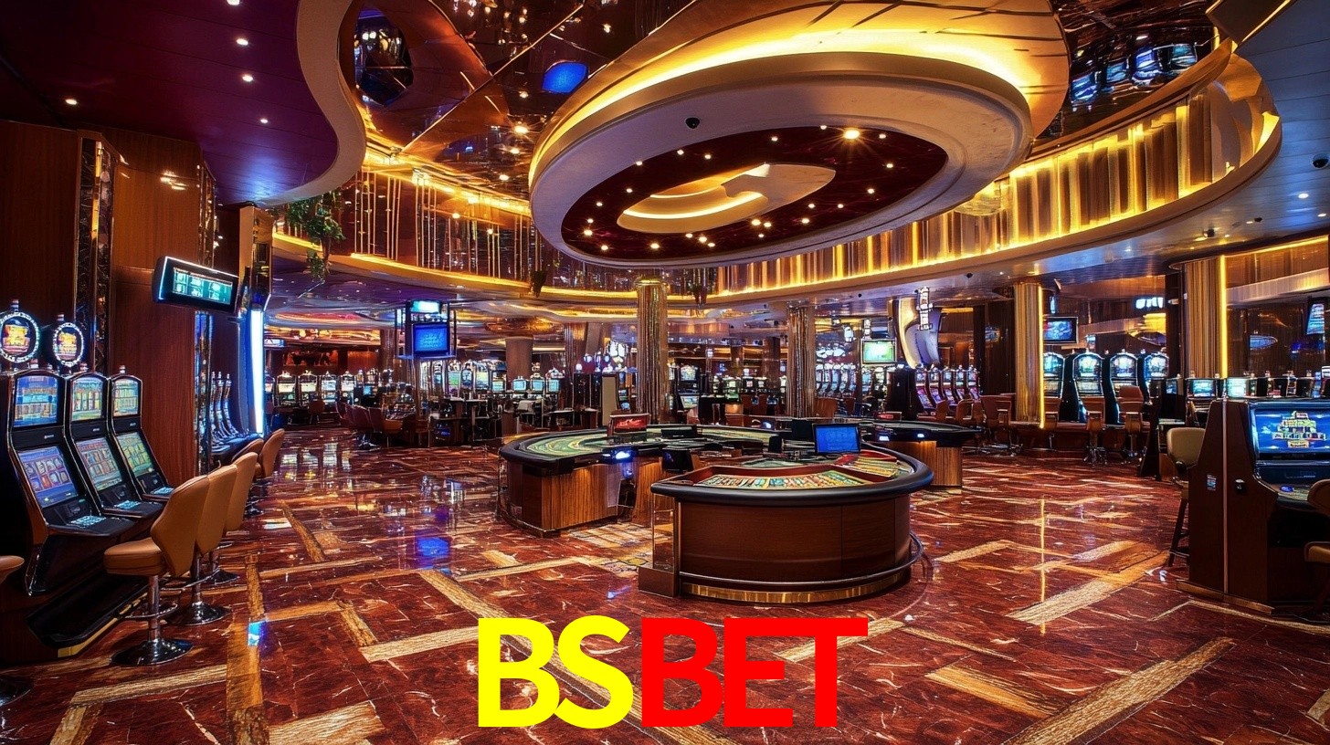 Live Casino BSBET