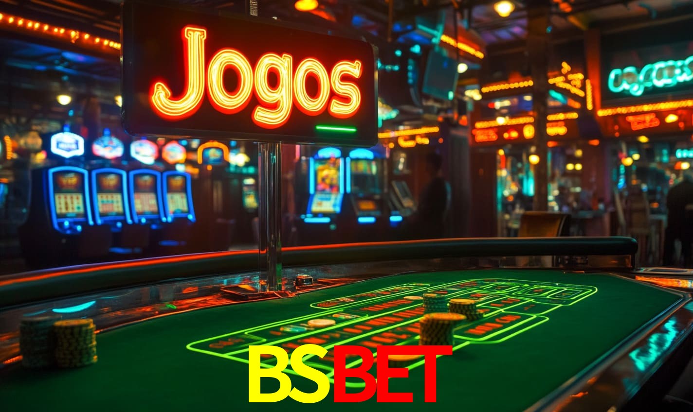 Estatísticas do Jogo BSBET