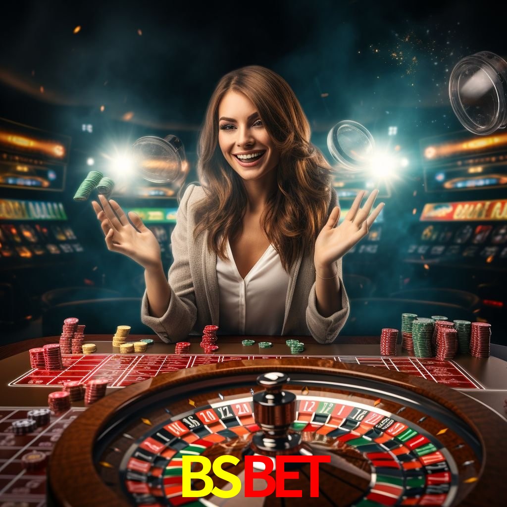 Explore as vantagens do BSBET: serviço profissional e confiabilidade