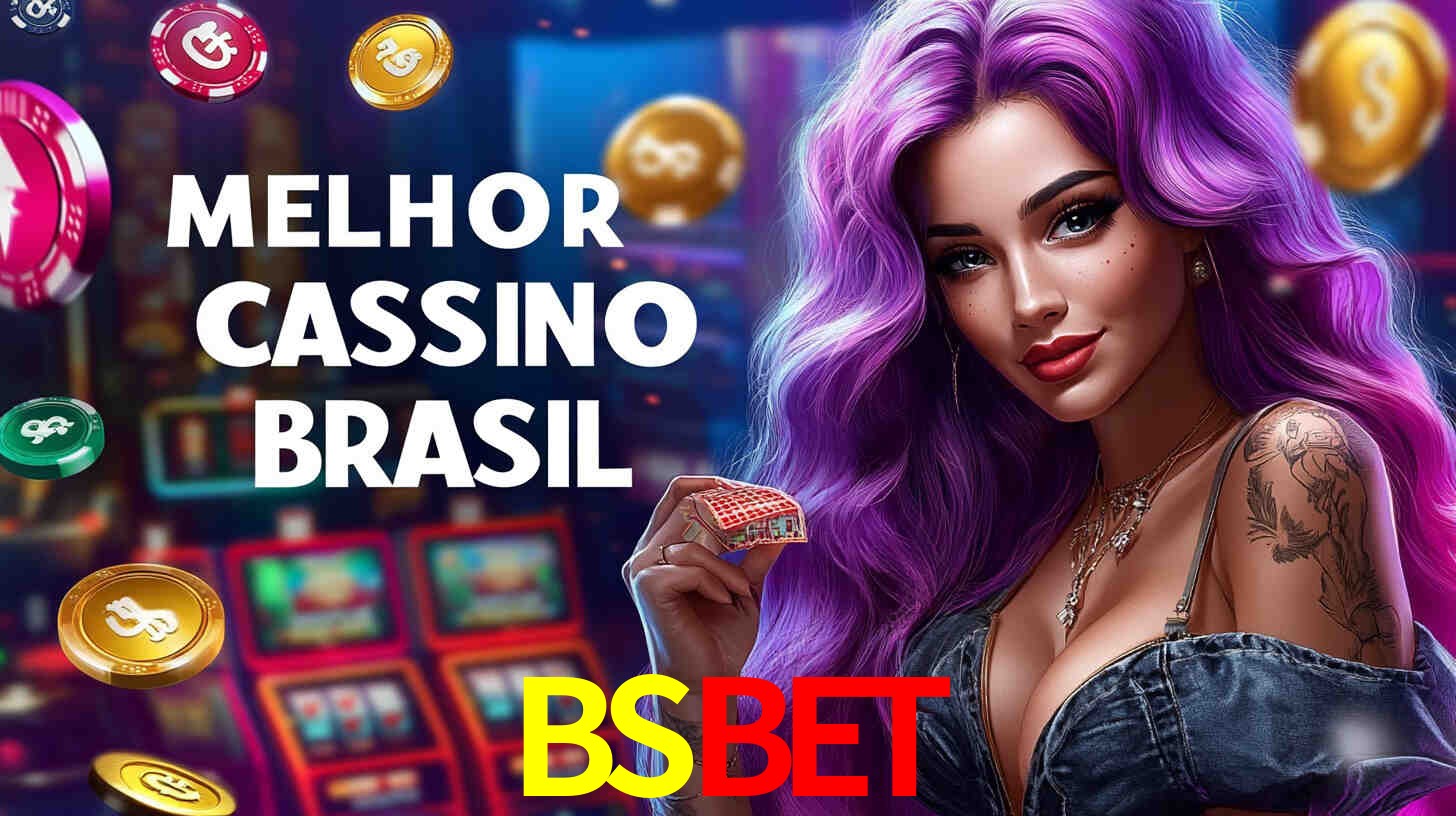Inovações de Jogos na BSBET: O Futuro das Experiências Interativas