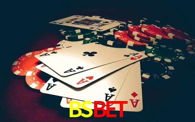 cassino BSBET