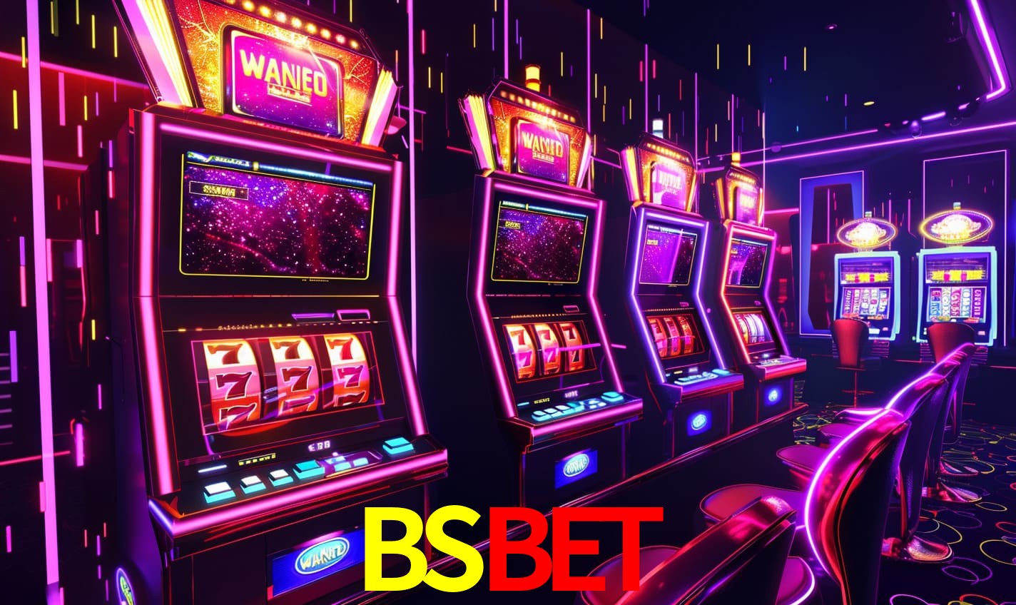 Apostas Esportivas na BSBET: Um Guia Completo