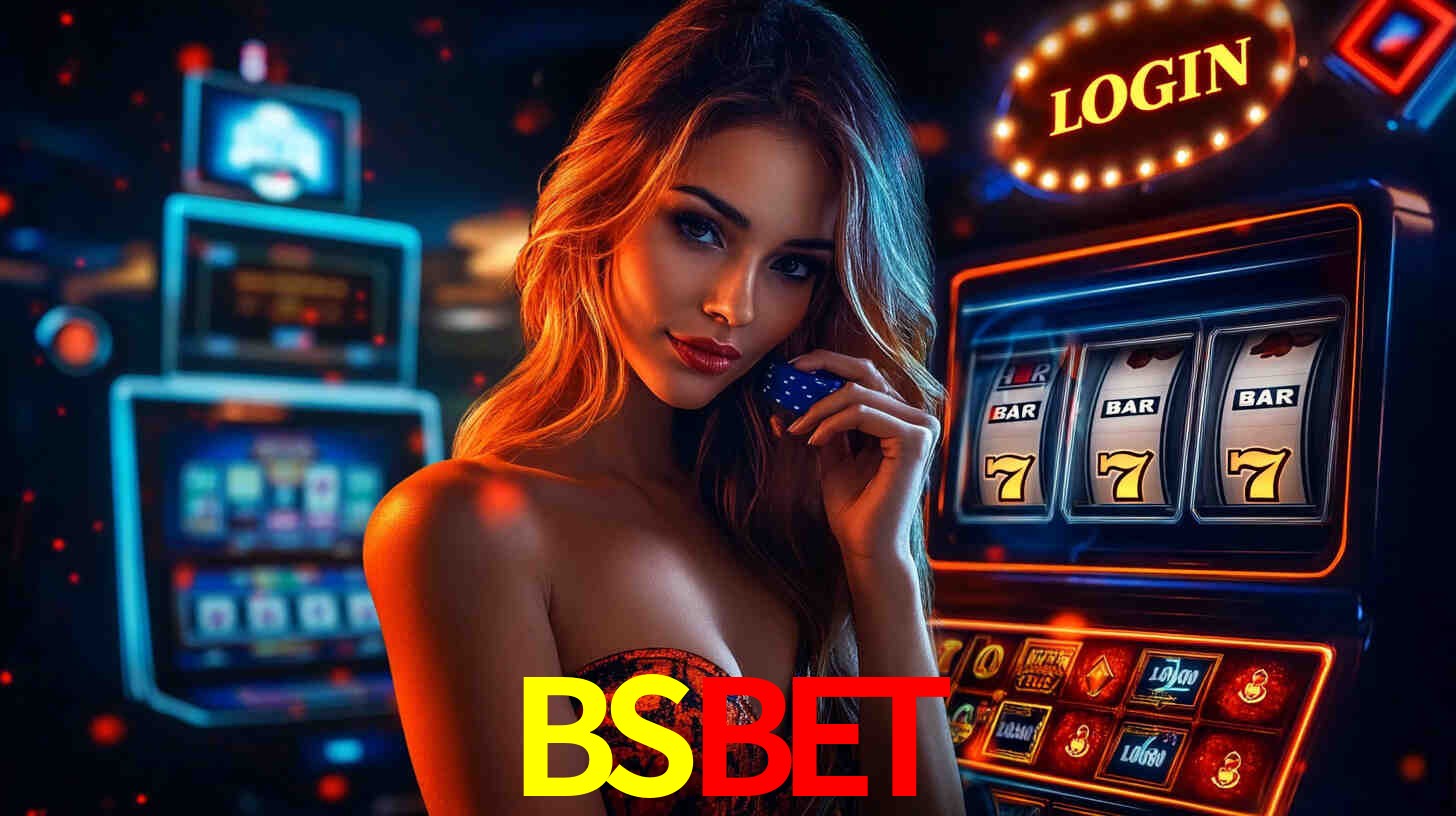 BSBET: A Experiência de Casino com Jogos de Mesa ao Vivo