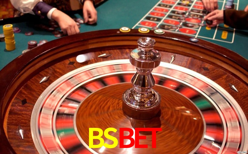 Interface do App BSBET