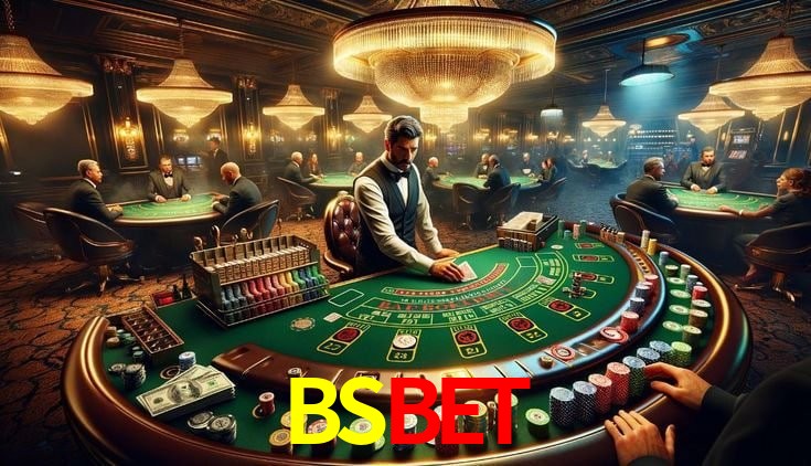 Game Statistics BSBET