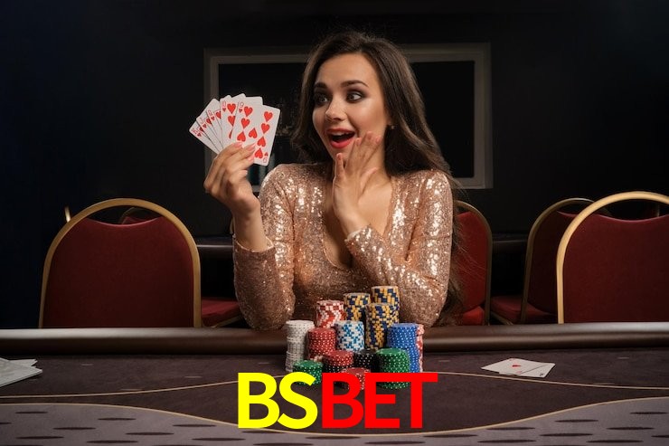 Desvendando o Mundo dos Jogos Virtuais na BSBET