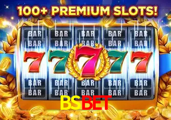 Descubra a Magia dos Jogos de Arcade no BSBET