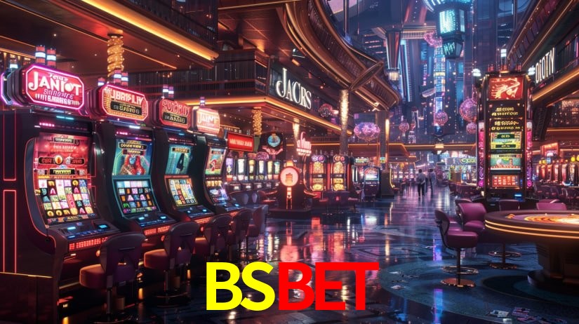 Live Casino BSBET