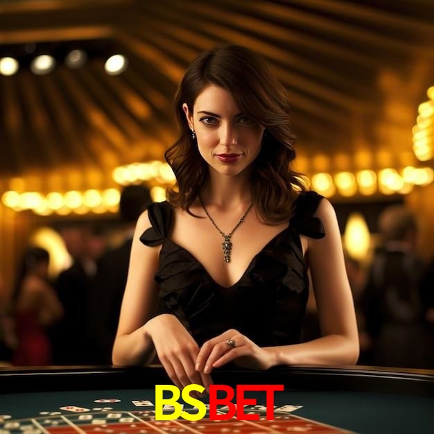 A Experiência Imersiva dos Cassinos Ao Vivo no BSBET