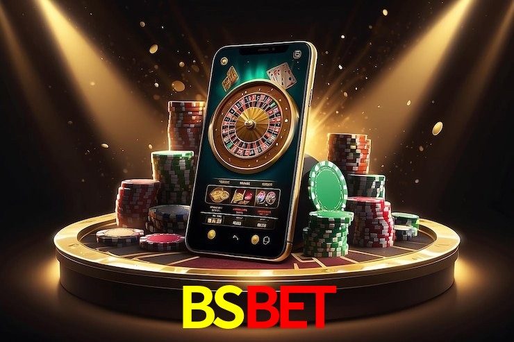 Diretório de Jogos BSBET