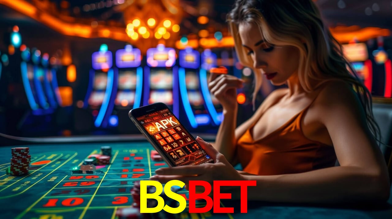Football Betting BSBET