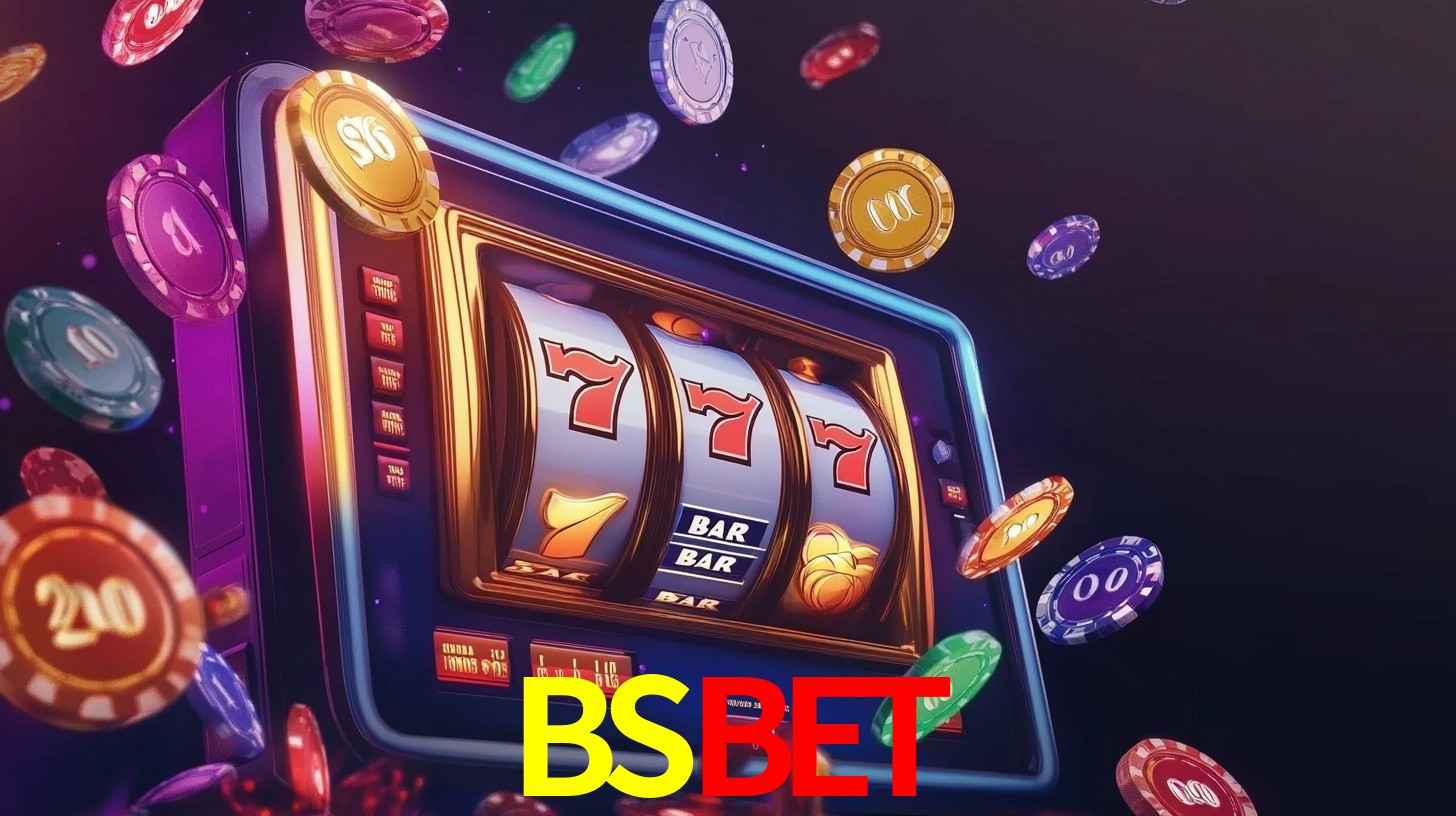 Roulette Table BSBET