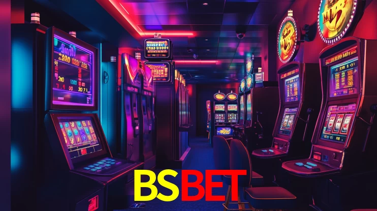 BSBET App Interface
