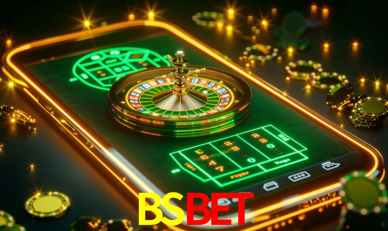 Login Seguro BSBET