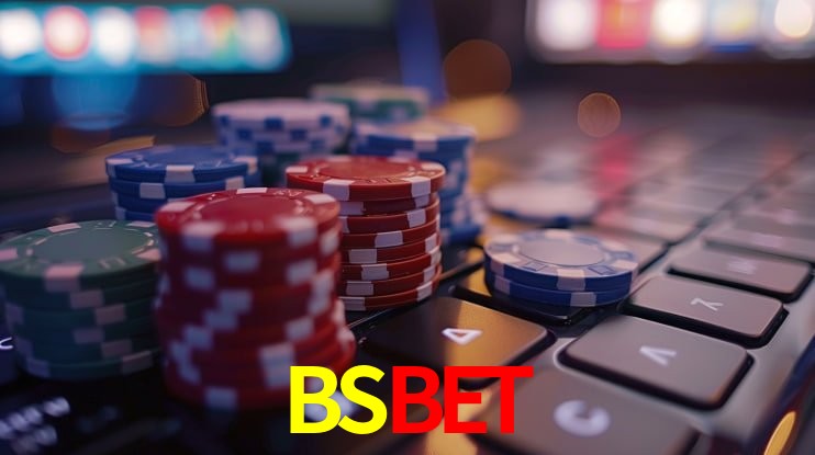 Provedores de Jogos BSBET
