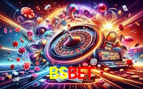 Mesa de Blackjack BSBET