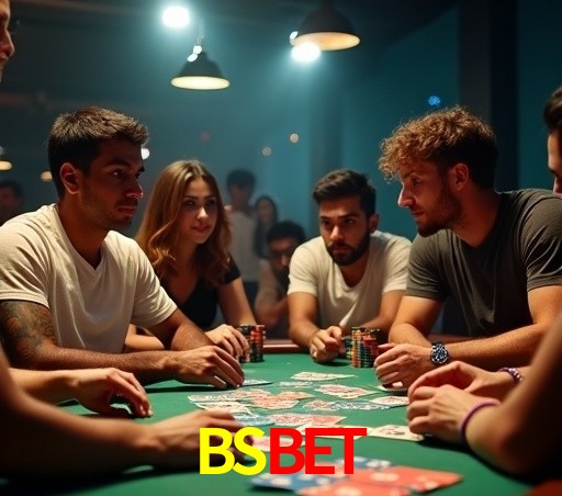 Especiais de Fim de Semana BSBET