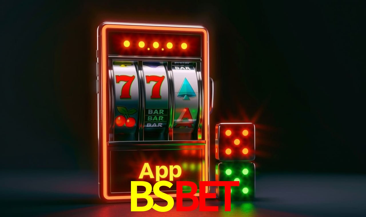 Apostas de Futebol BSBET