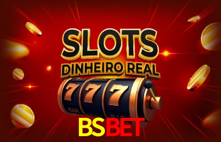 Tecnologia da Plataforma BSBET
