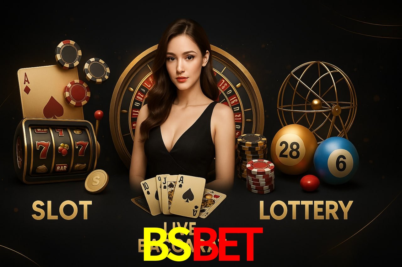 Promoção Relâmpago BSBET