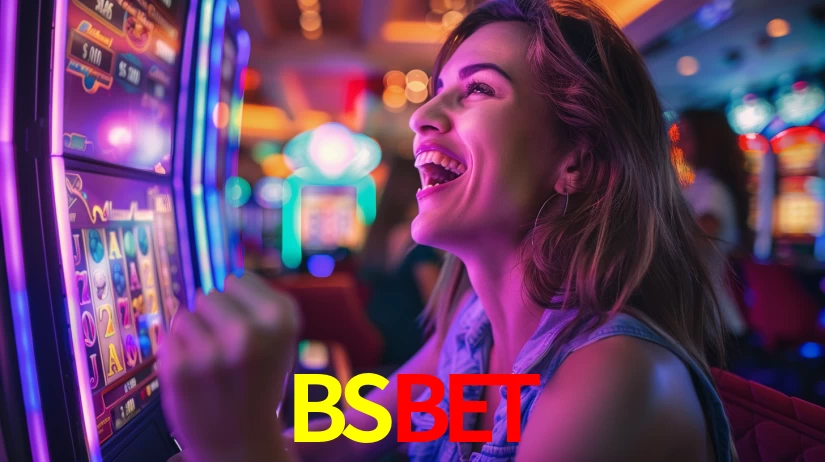 BSBET App