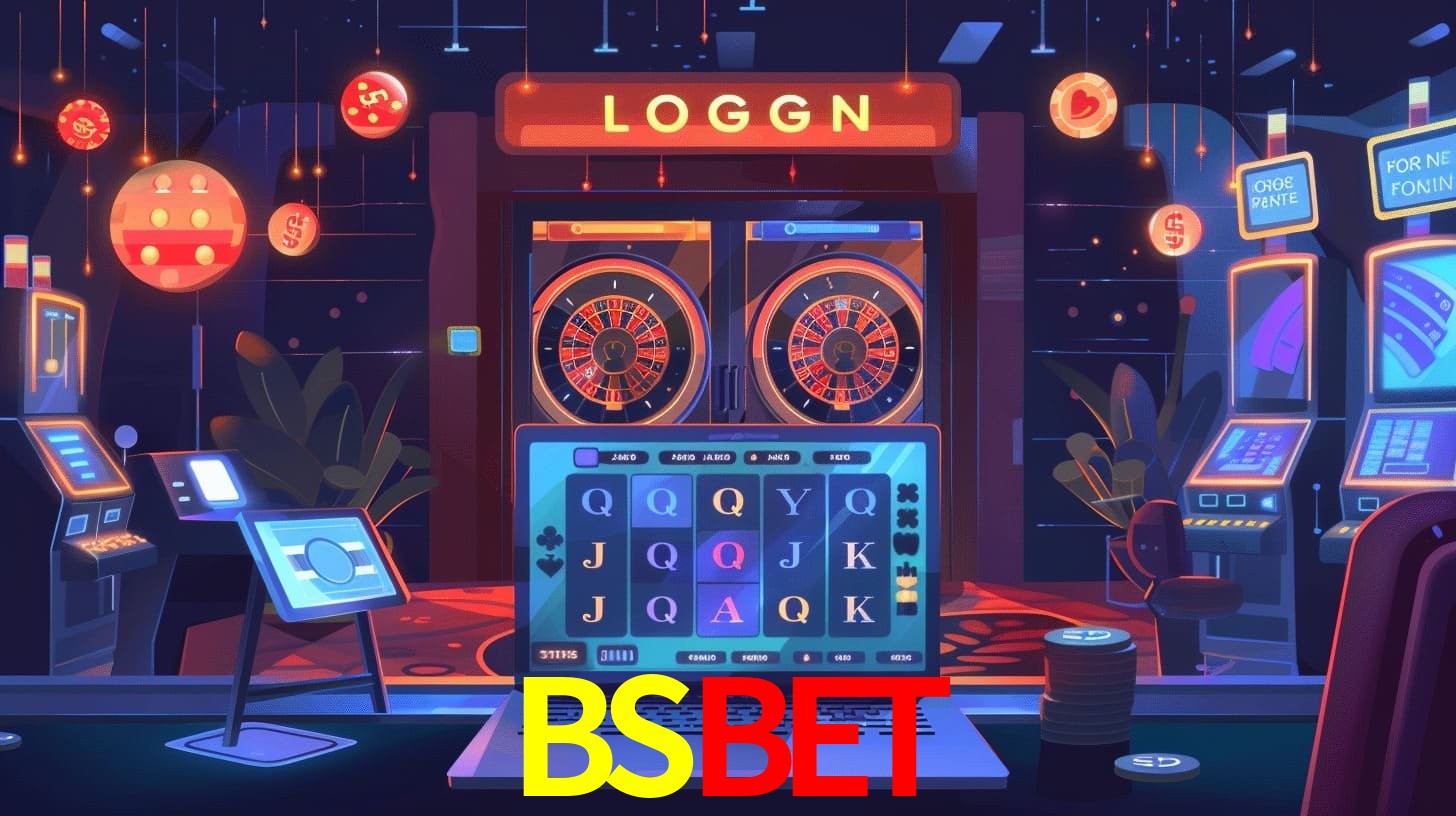 Benefícios da Conta BSBET