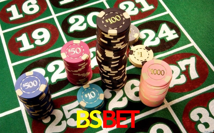Casino VIP BSBET