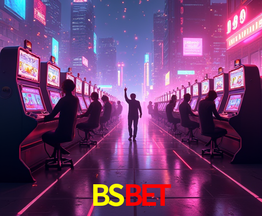 Jogos Exclusivos BSBET