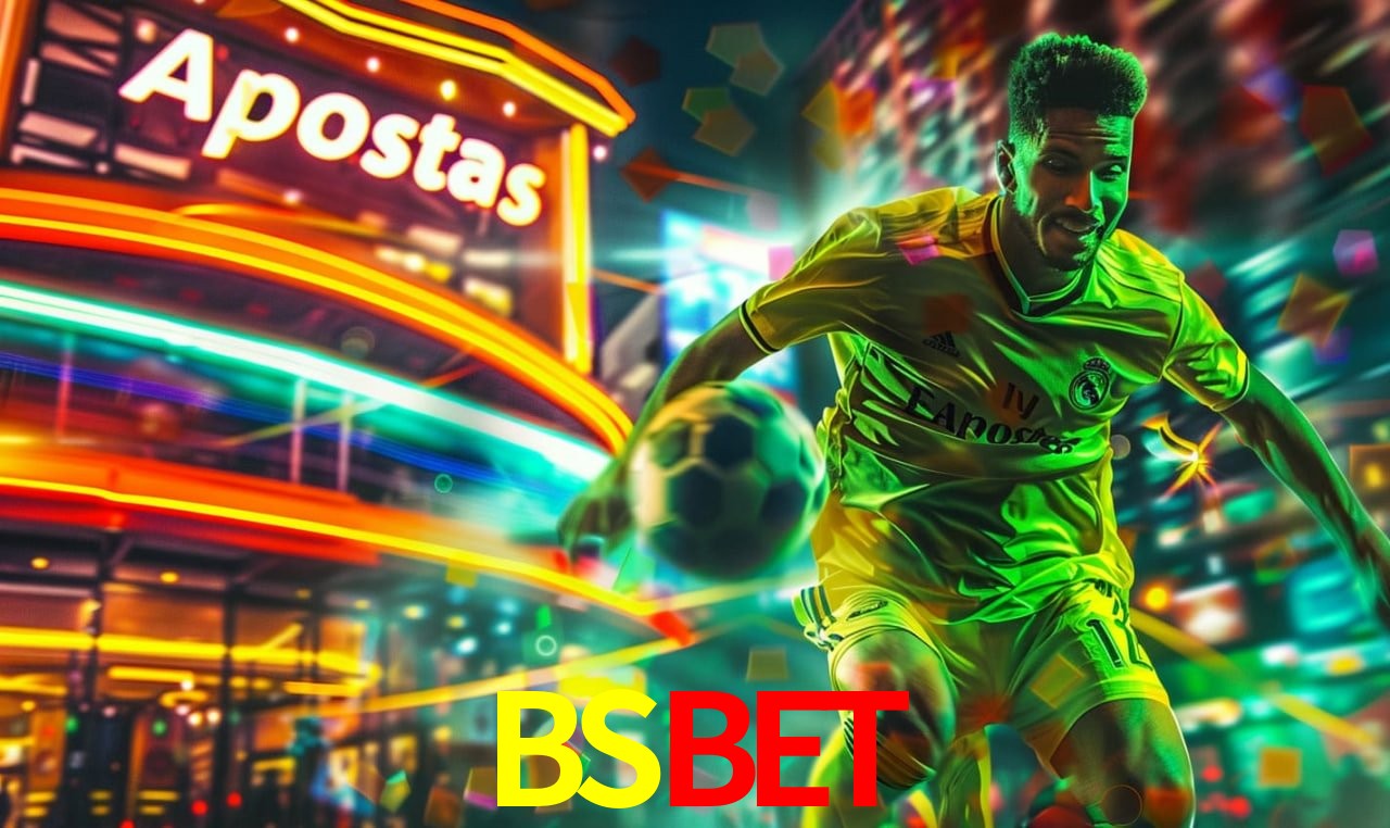 Estatísticas Esportivas BSBET