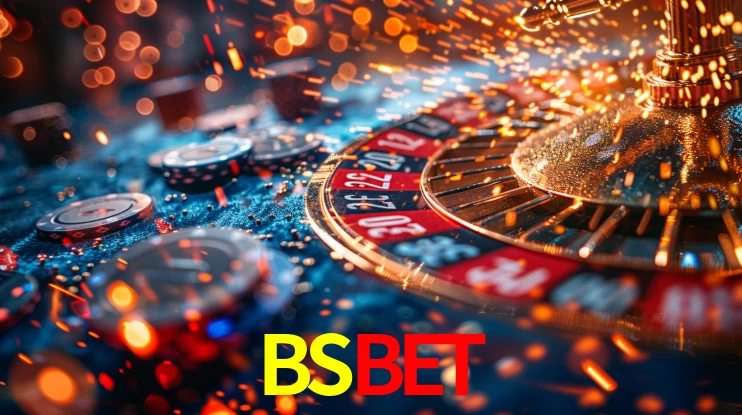Secure Login BSBET