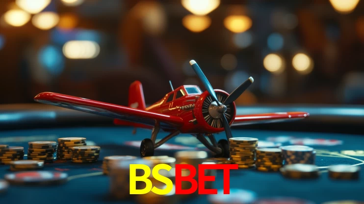 Game Providers BSBET