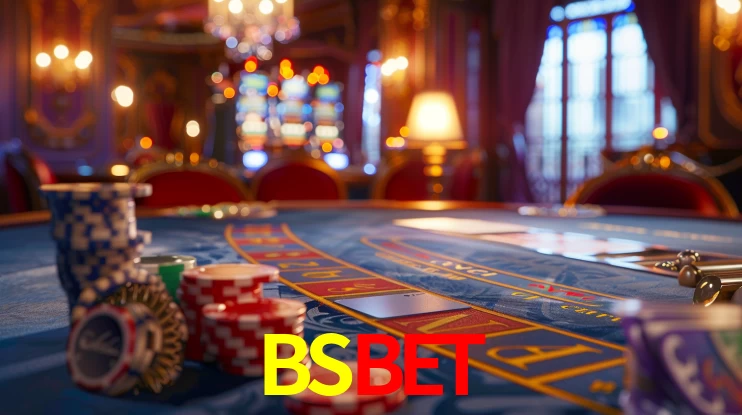Quick Registration BSBET