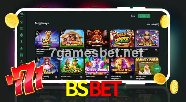 BSBET aplicativo