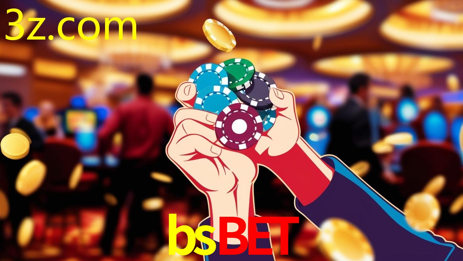 BSBET