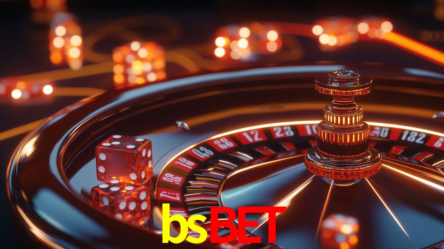 Blackjack Table bsbet