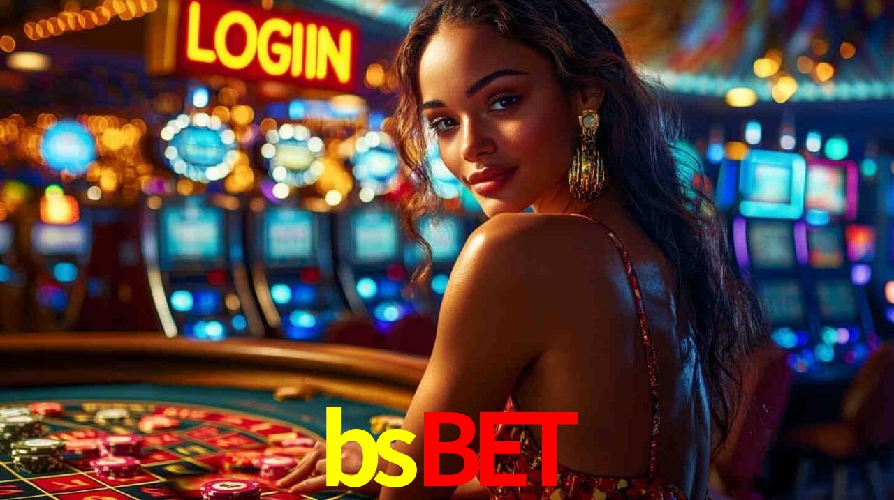 Aplicativo mobile bsbet