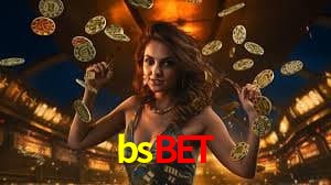 Bonus Features bsbet