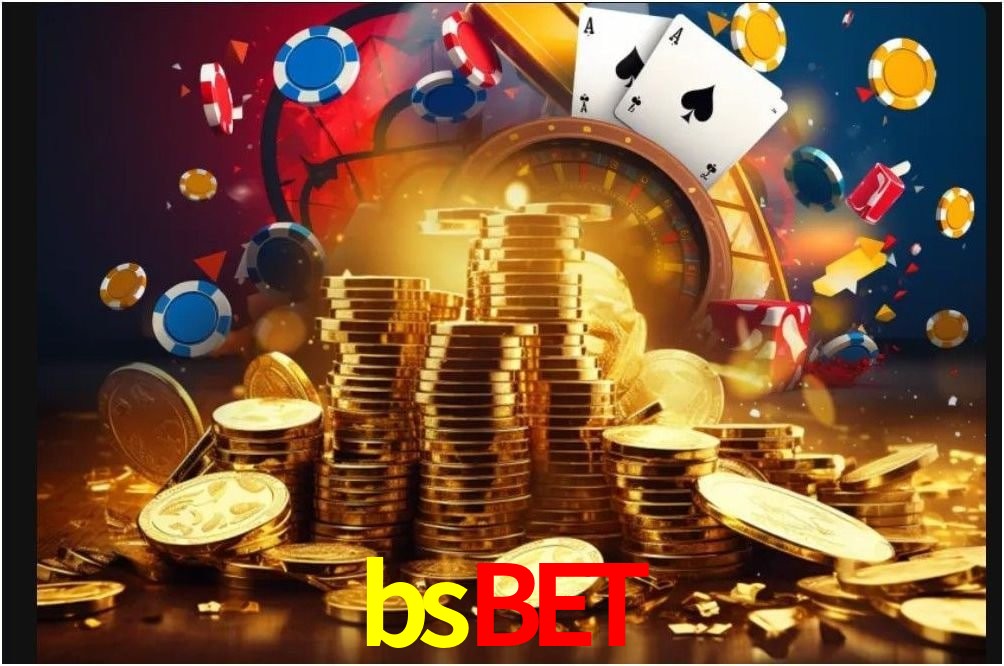Mesa de Blackjack bsbet