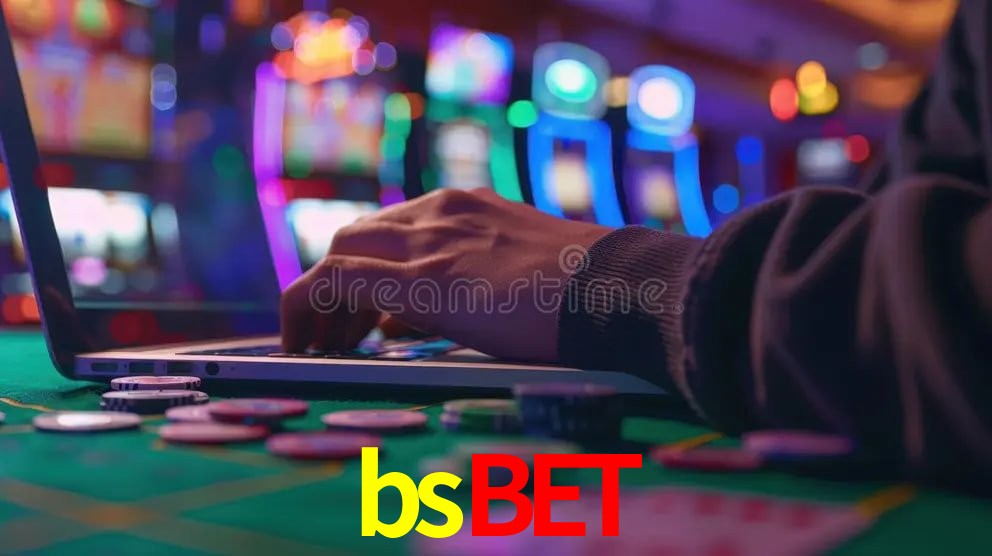 Apostas de Futebol bsbet