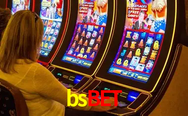 A Experiência Imersiva dos Cassinos Ao Vivo no bsbet