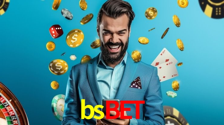 Slot Games bsbet