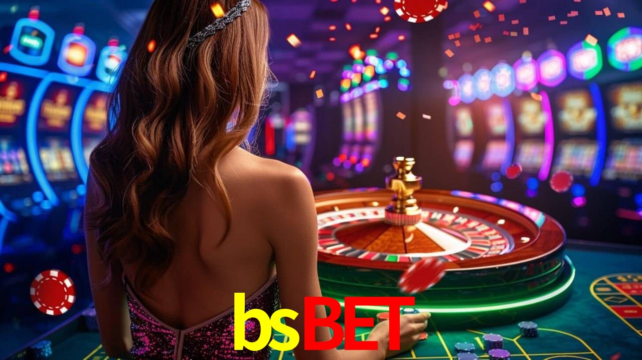 Página de download bsbet